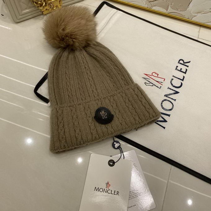 Moncler Beanie ID:20260111-176